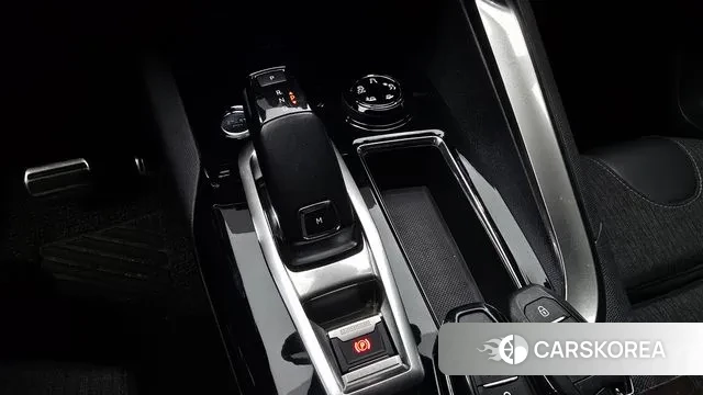 Peugeot 3008 second generation id 3485130 из Кореи 19