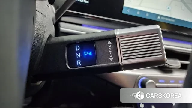 Hyundai Grandeur Hybrid (GN7) id 3002527 из Кореи 19