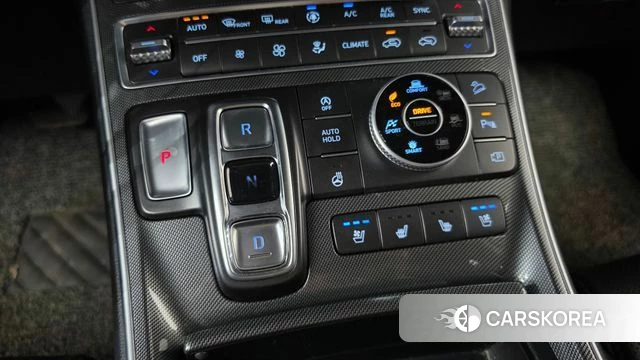 Hyundai The New Santa Fe id 4855124 из Кореи 19