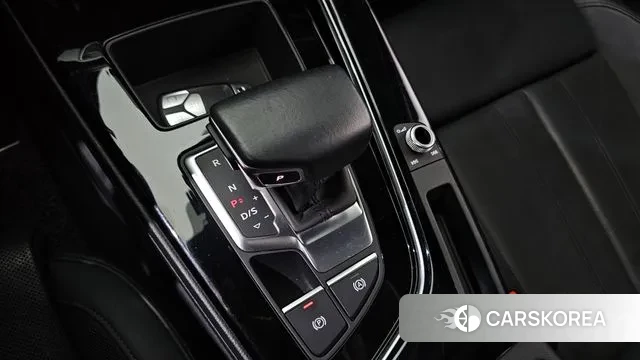 Audi A5 (F5) id 2884956 из Кореи 19