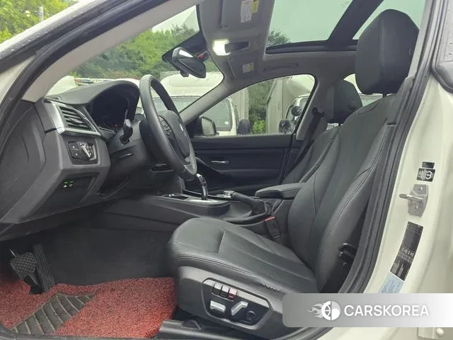 BMW 3 Series GT (F34) id 2941385 из Кореи 19