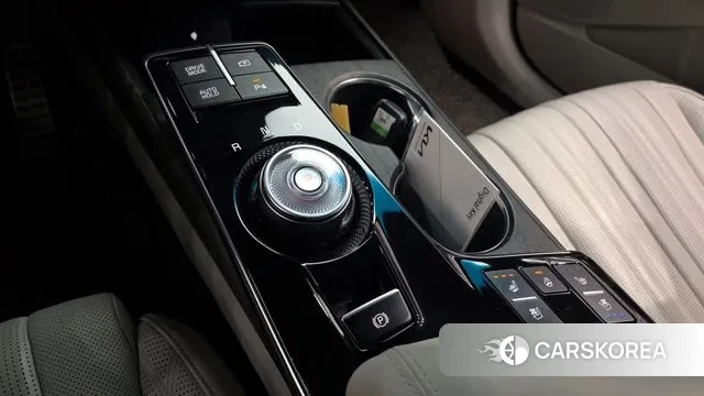 Kia K8 id 3611567 из Кореи 19