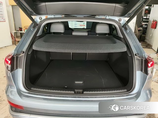 Audi Q4 e-tron id 4276781 из Китая 10