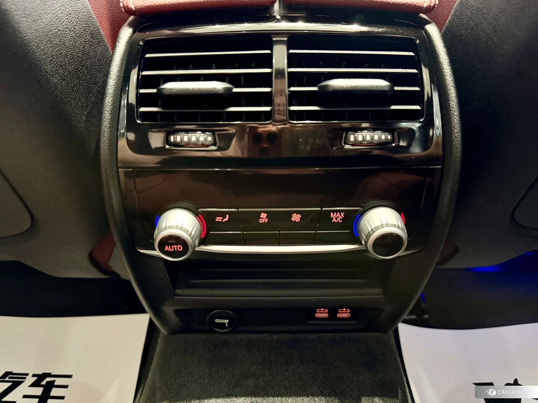 BMW 5 series id 4419191 из Китая 16