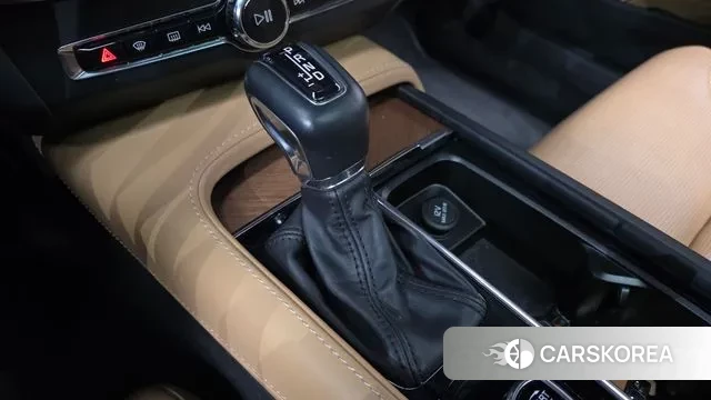 Volvo S90 id 3672403 из Кореи 19