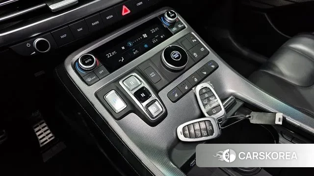 Hyundai The New Palisade id 3147974 из Кореи 19