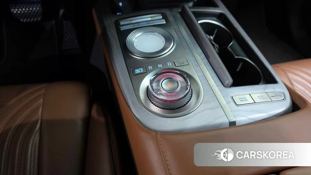 Genesis G80 (RG3) id 4609915 из Кореи 19