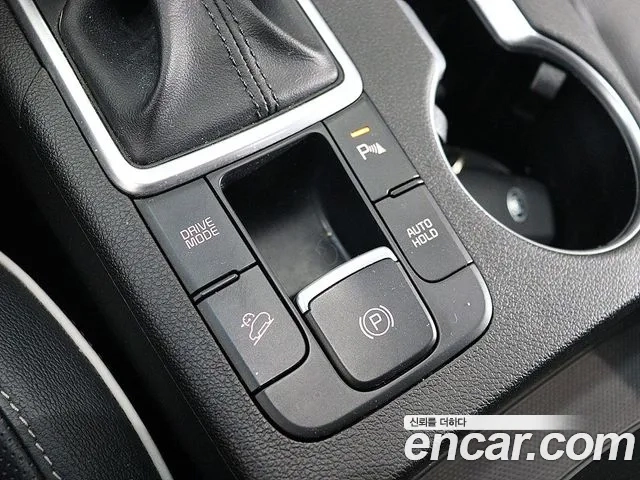 Kia Sportage The Bold id 2870656 из Кореи 19