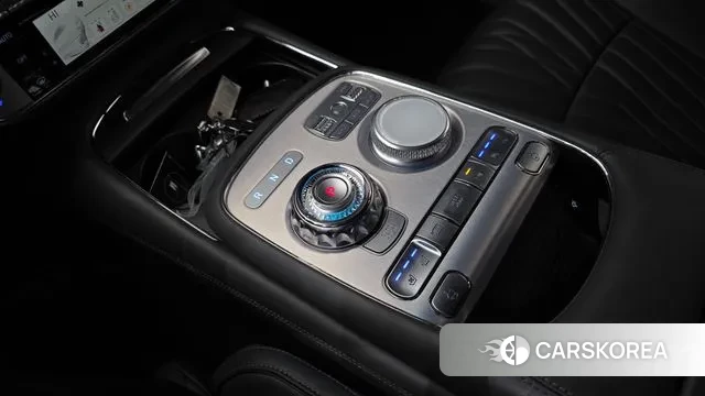 Genesis G90 (RS4) id 3654204 из Кореи 19