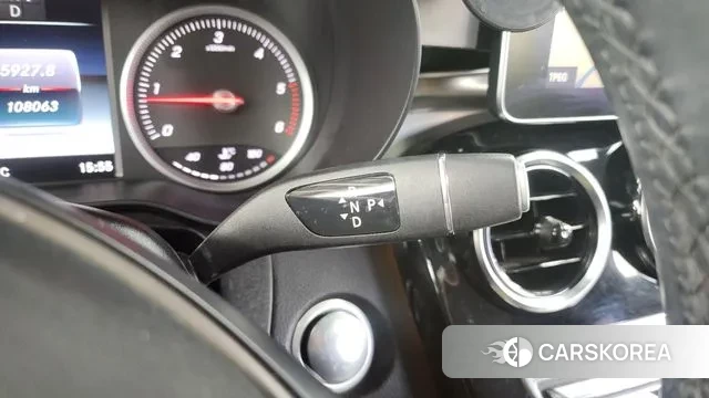 Mercedes-Benz GLC-Class X253 id 3500037 из Кореи 19