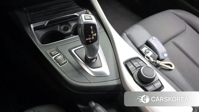 BMW 1 Series (F20) id 3647390 из Кореи 19