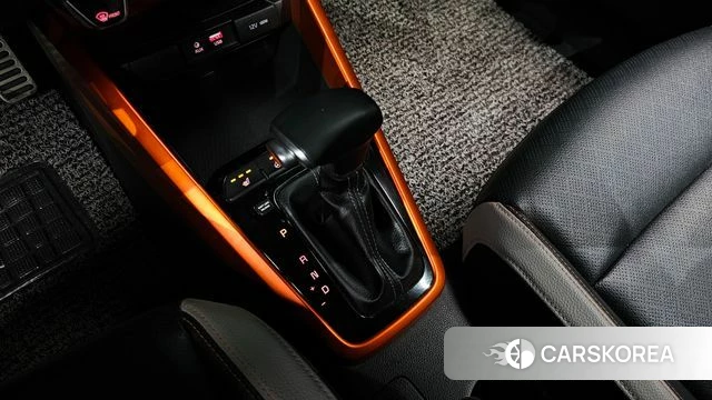Kia Stonic id 4895535 из Кореи 30