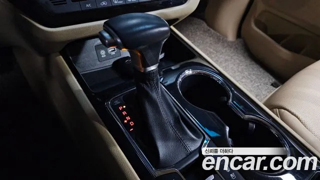 Kia The New Carnival id 2388470 из Кореи 19