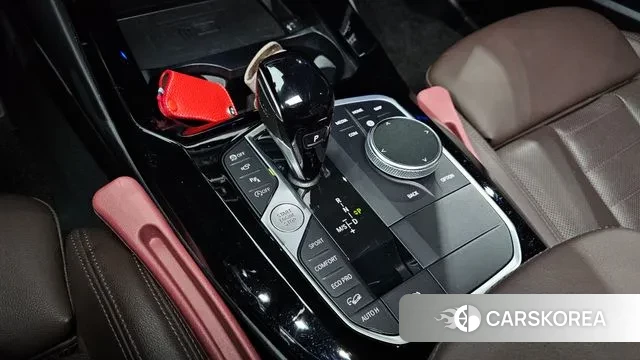 BMW X3 (G01) id 3576618 из Кореи 19