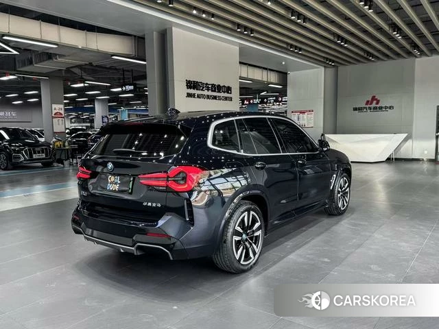 BMW iX3 id 4259139 из Китая 9