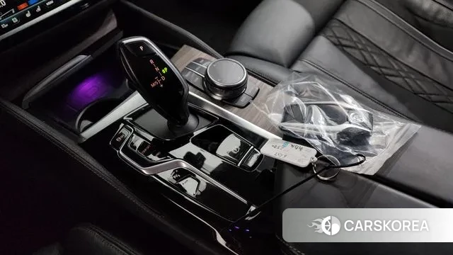 BMW 6 Series GT (G32) id 3649696 из Кореи 19