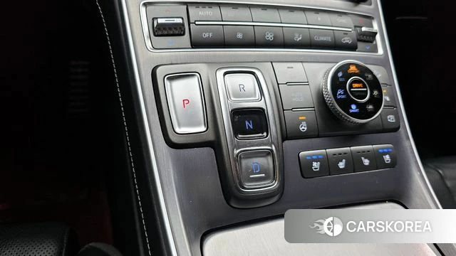 Hyundai The New Santa Fe id 3910612 из Кореи 19