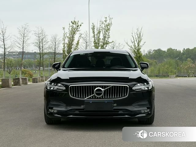 Volvo S90 id 4209754 из Китая 17