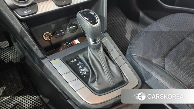 Hyundai The New Avante AD id 4900616 из Кореи 19