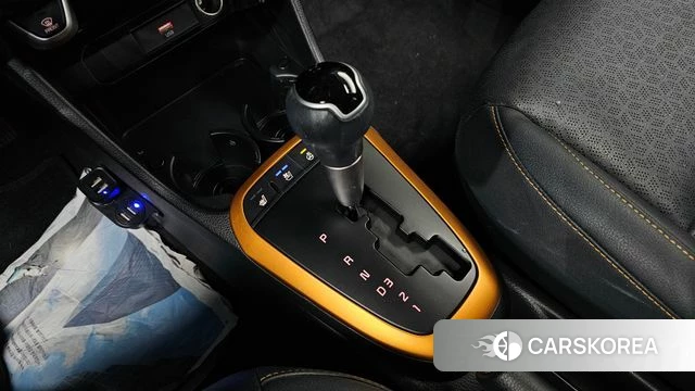 Kia Morning Urban (JA) id 4414982 из Кореи 29