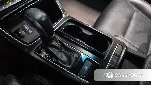 Hyundai Grandeur IG id 3692935 из Кореи 19