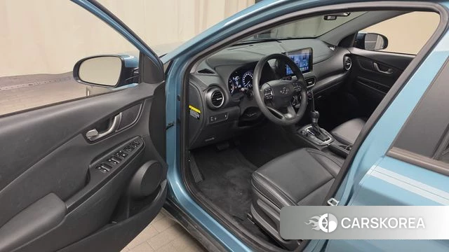 Hyundai Kona id 4856350 из Кореи 29