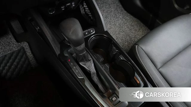 Chevrolet (GM Daewoo) Trailblazer id 4501954 из Кореи 33