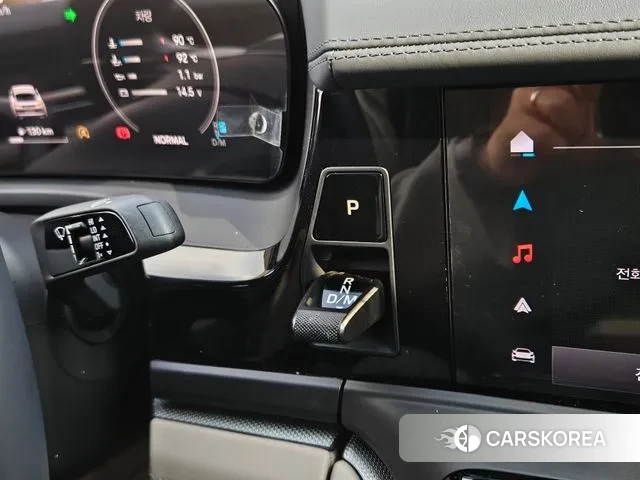 Porsche Panamera (972) id 3763506 из Кореи 19