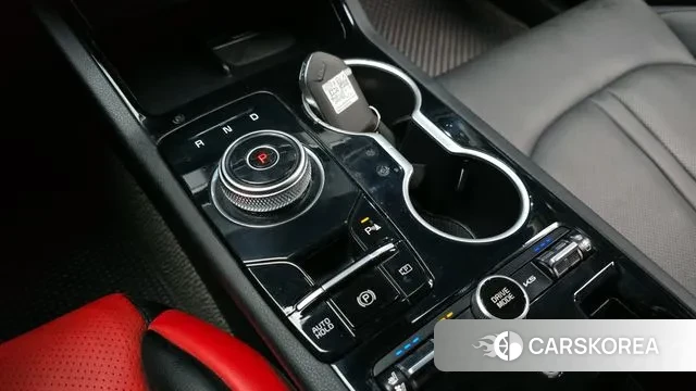 Kia The New K5 3rd generation id 3305117 из Кореи 19