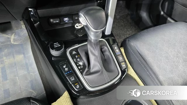 Kia Seltos id 3916595 из Кореи 19