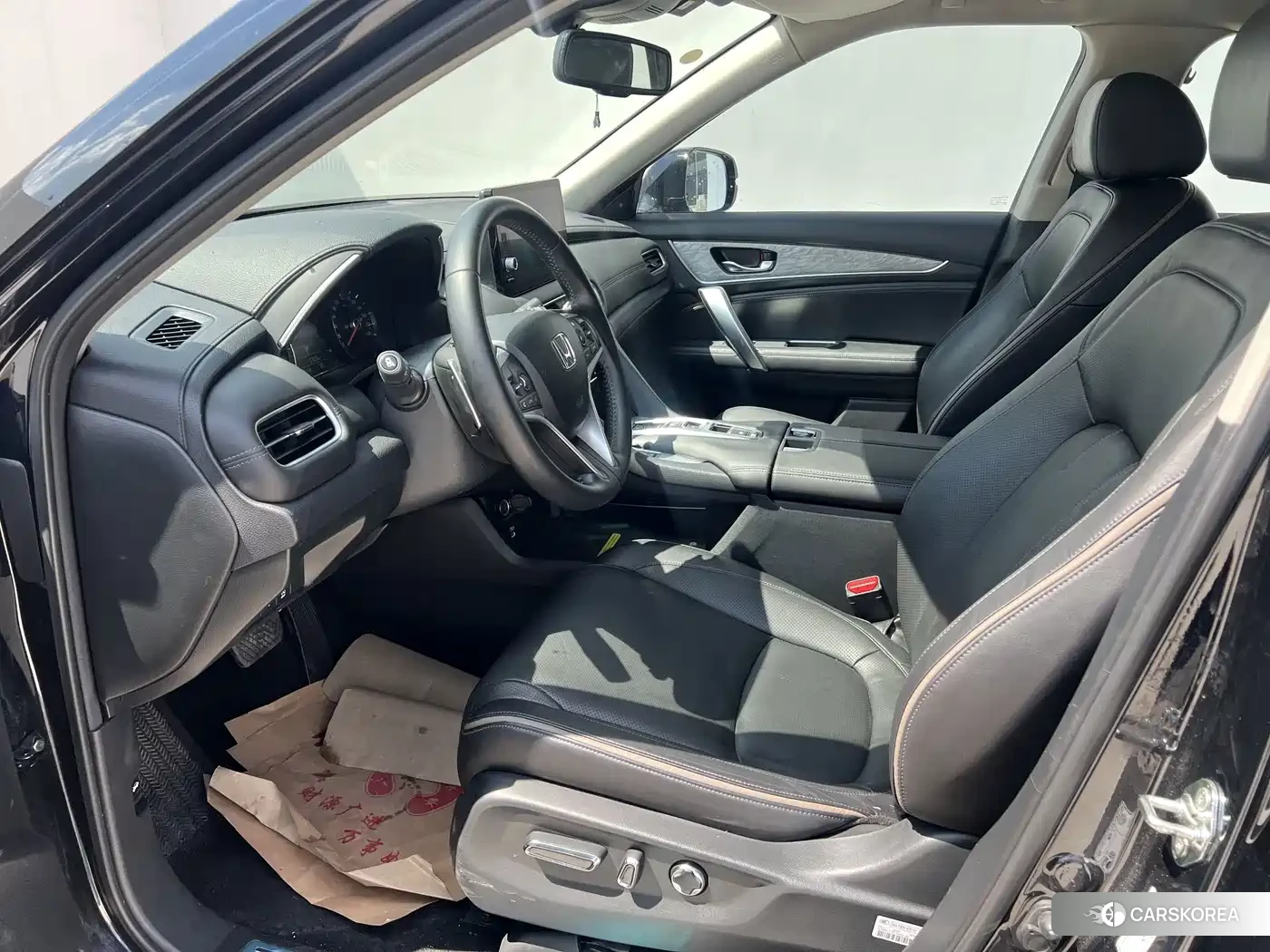 Honda Crown Road id 4686038 из Китая 15