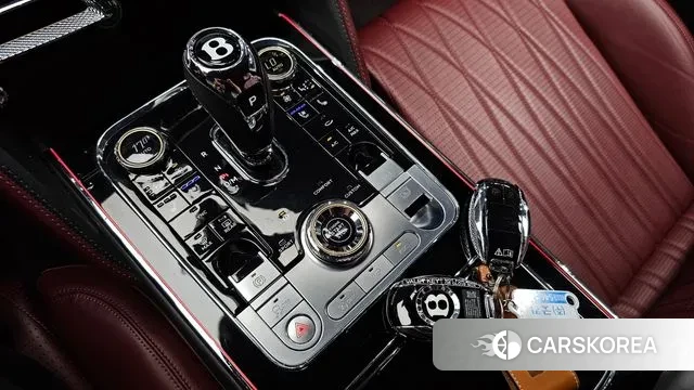 Bentley Flying Spur 3rd Generation id 2959610 из Кореи 19