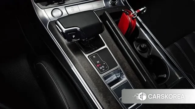 Audi A7 (4K) id 3474056 из Кореи 19