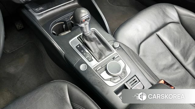 Audi New A3 id 3886308 из Кореи 19