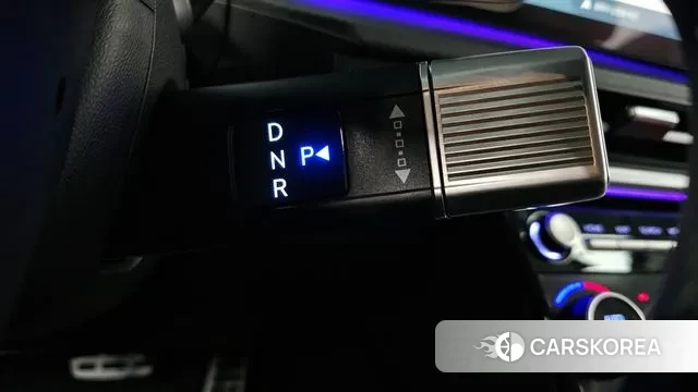 Hyundai Santa Fe (MX5) id 3333024 из Кореи 19