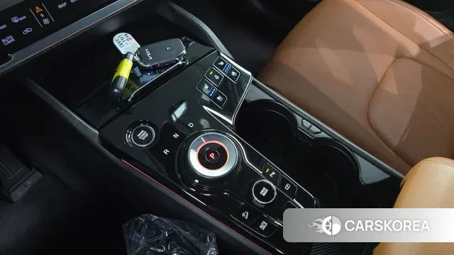 Kia Sportage 5th Generation id 3660457 из Кореи 19