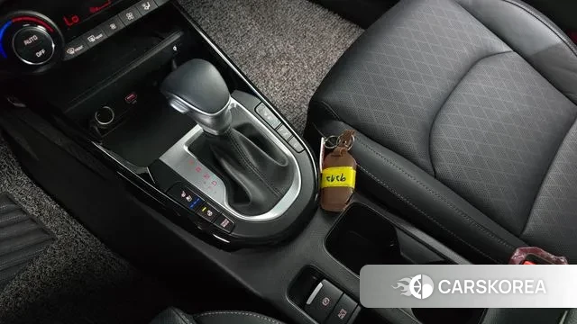 Kia The New K3 2nd generation id 3041285 из Кореи 19