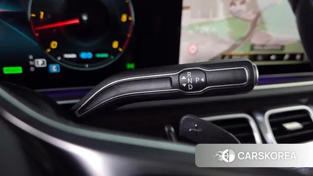 Mercedes-Benz GLE-Class W167 id 3366645 из Кореи 19