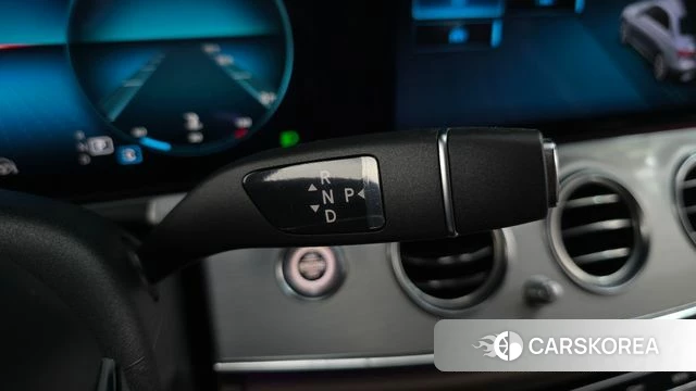 Mercedes-Benz E-Class W213 id 4356115 из Кореи 30