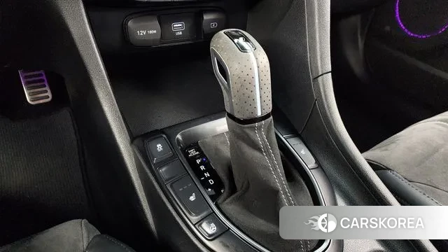 Hyundai Veloster (JS) id 3214206 из Кореи 19