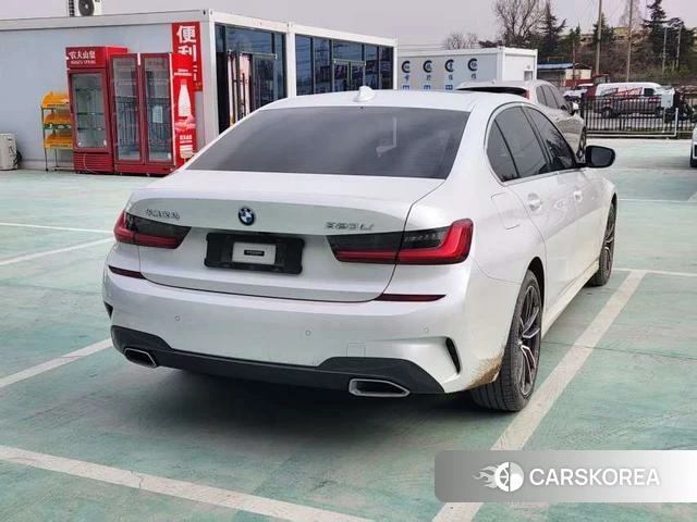 BMW 3 series id 4271294 из Китая 22