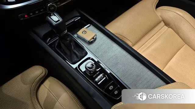 Volvo V60 Cross-Country 2nd Generation id 3139000 из Кореи 19