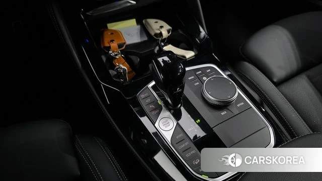 BMW X4 (G02) id 4329360 из Кореи 19