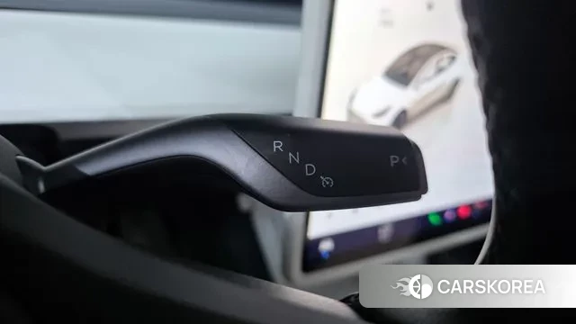 Tesla Model Y id 3223607 из Кореи 19