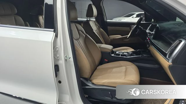 Kia The New Sorento 4th Generation id 3831638 из Кореи 19