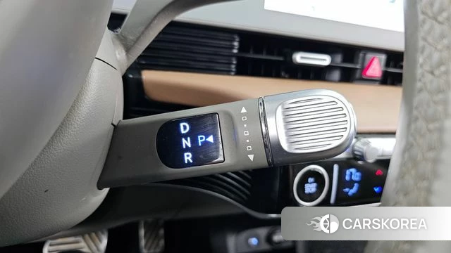Hyundai Ionic 5 id 4779301 из Кореи 19