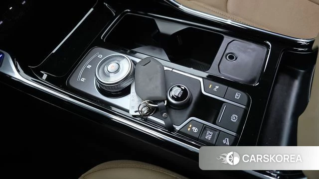 Kia The New Sorento 4th Generation id 3883162 из Кореи 19