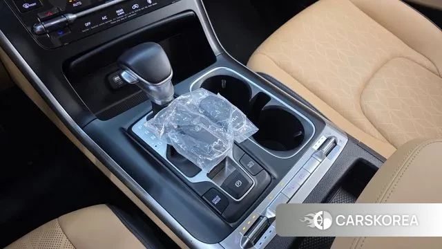 Kia Carnival 4th generation id 3770304 из Кореи 19