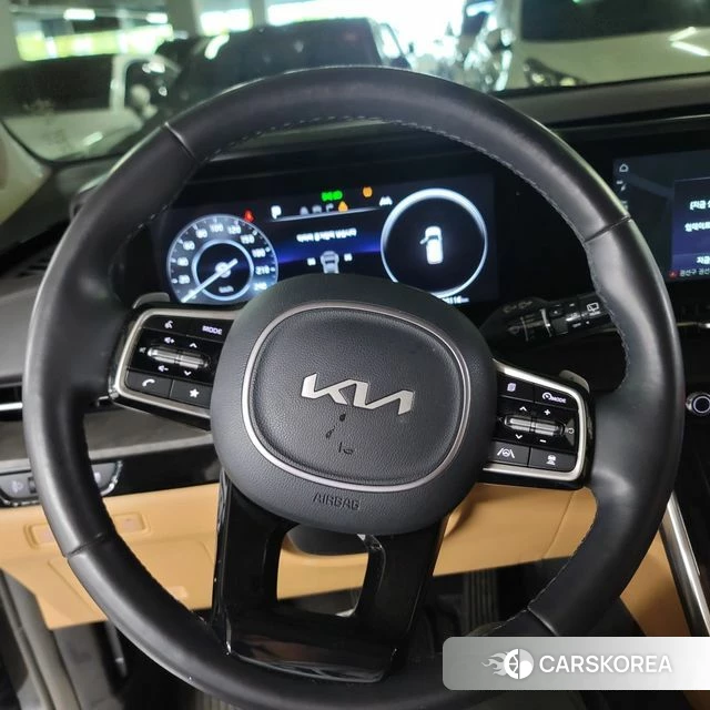 Kia Carnival 4th generation id 4793051 из Кореи 19