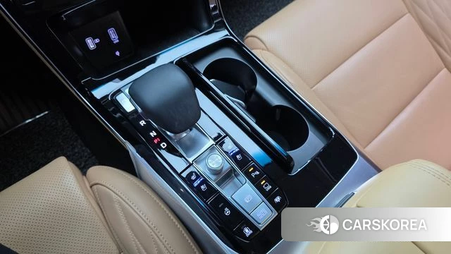 Kia K7 Premier id 3844685 из Кореи 19